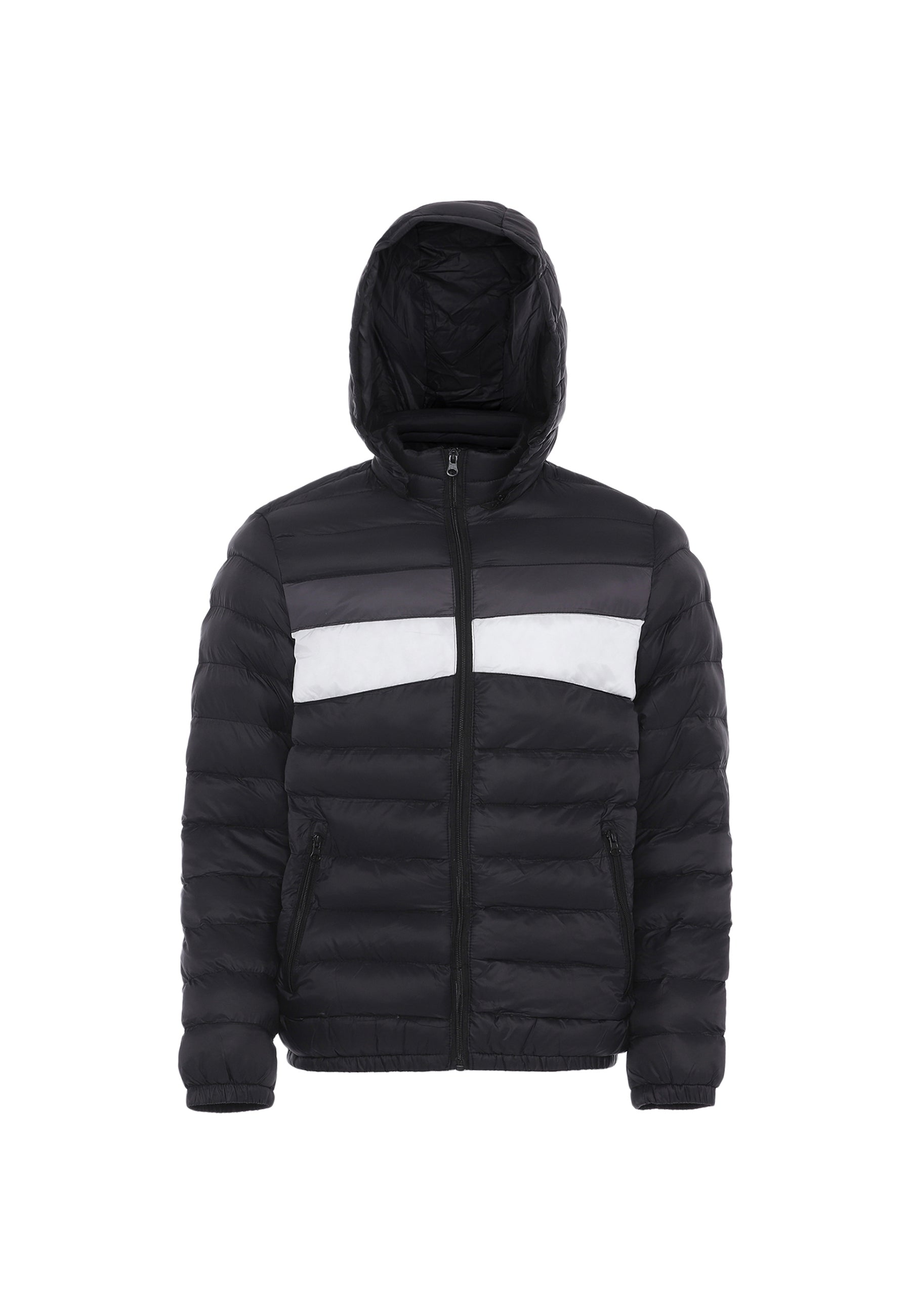 KIANNA Steppjacke für Männer