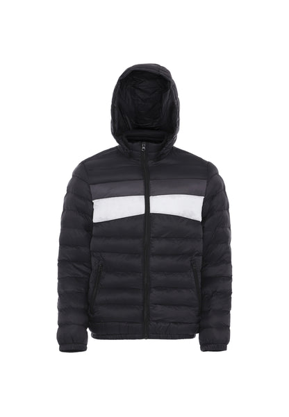 KIANNA Steppjacke für Männer