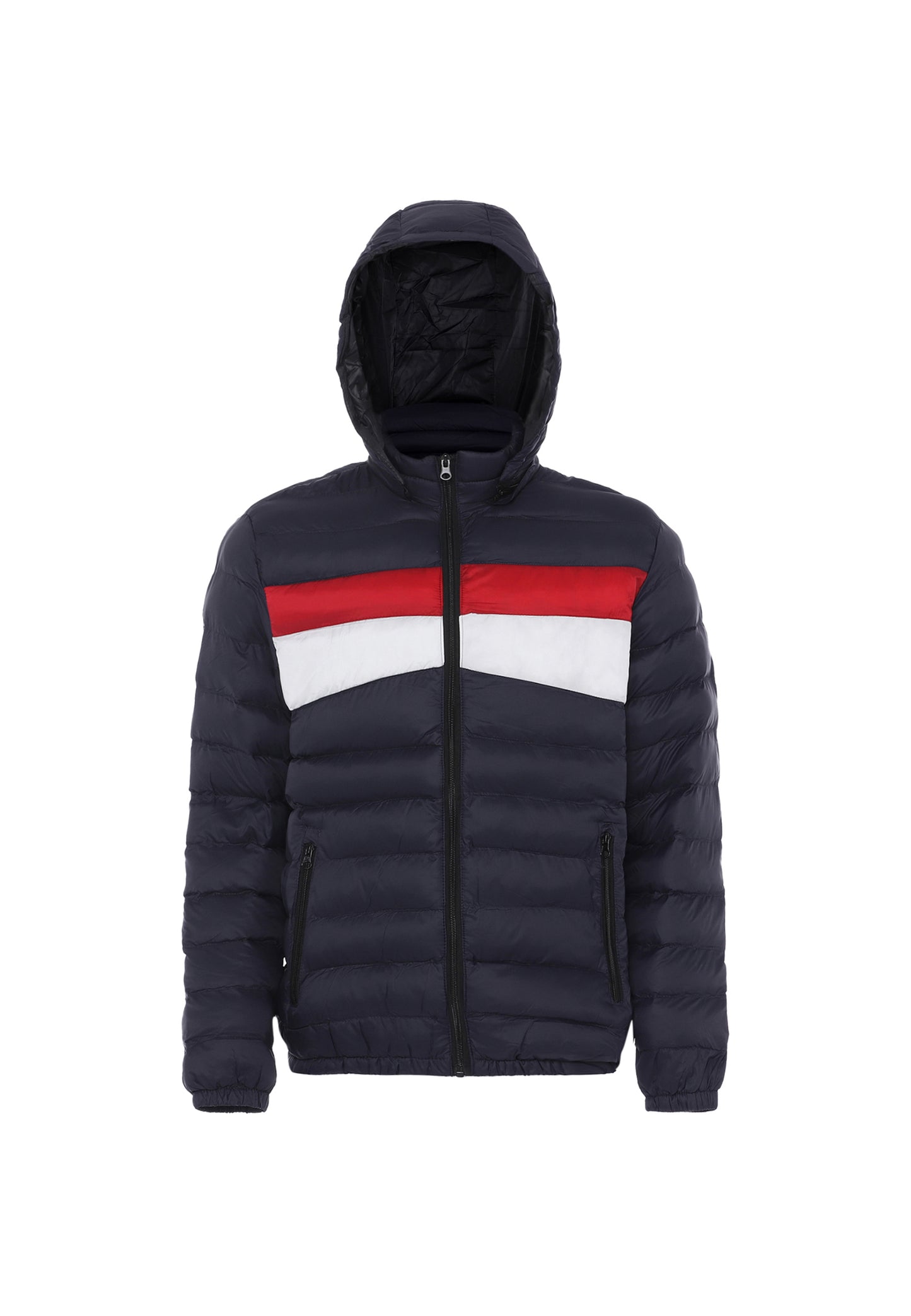 KIANNA Steppjacke für Männer