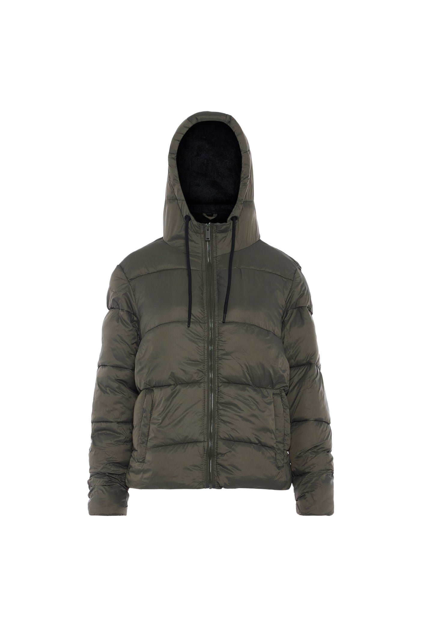 Albee Women's Padded Winter Jacket