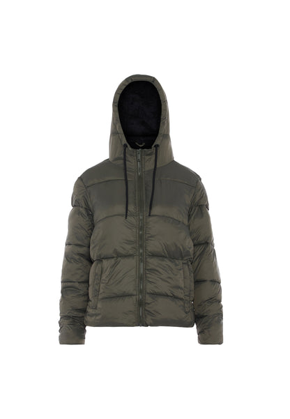 Albee Women's Padded Winter Jacket