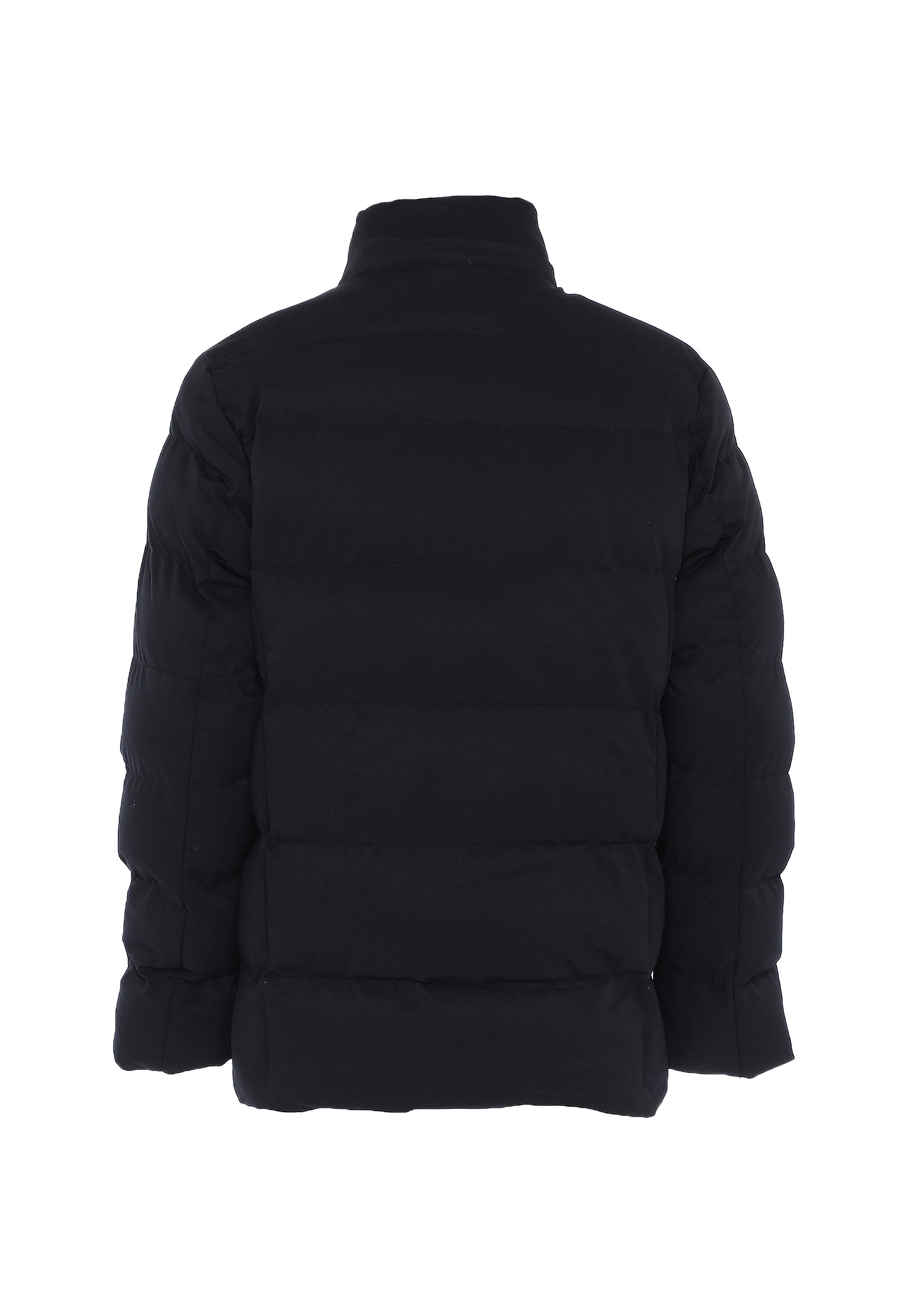 YUKA Men's Padded Quilted Jacket