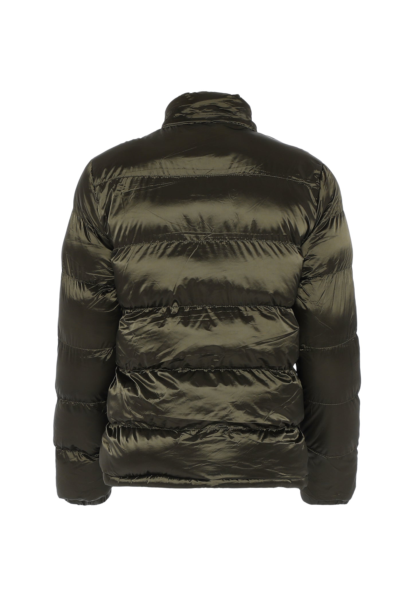 BRAELYN Herren Steppjacke mit Wattierung