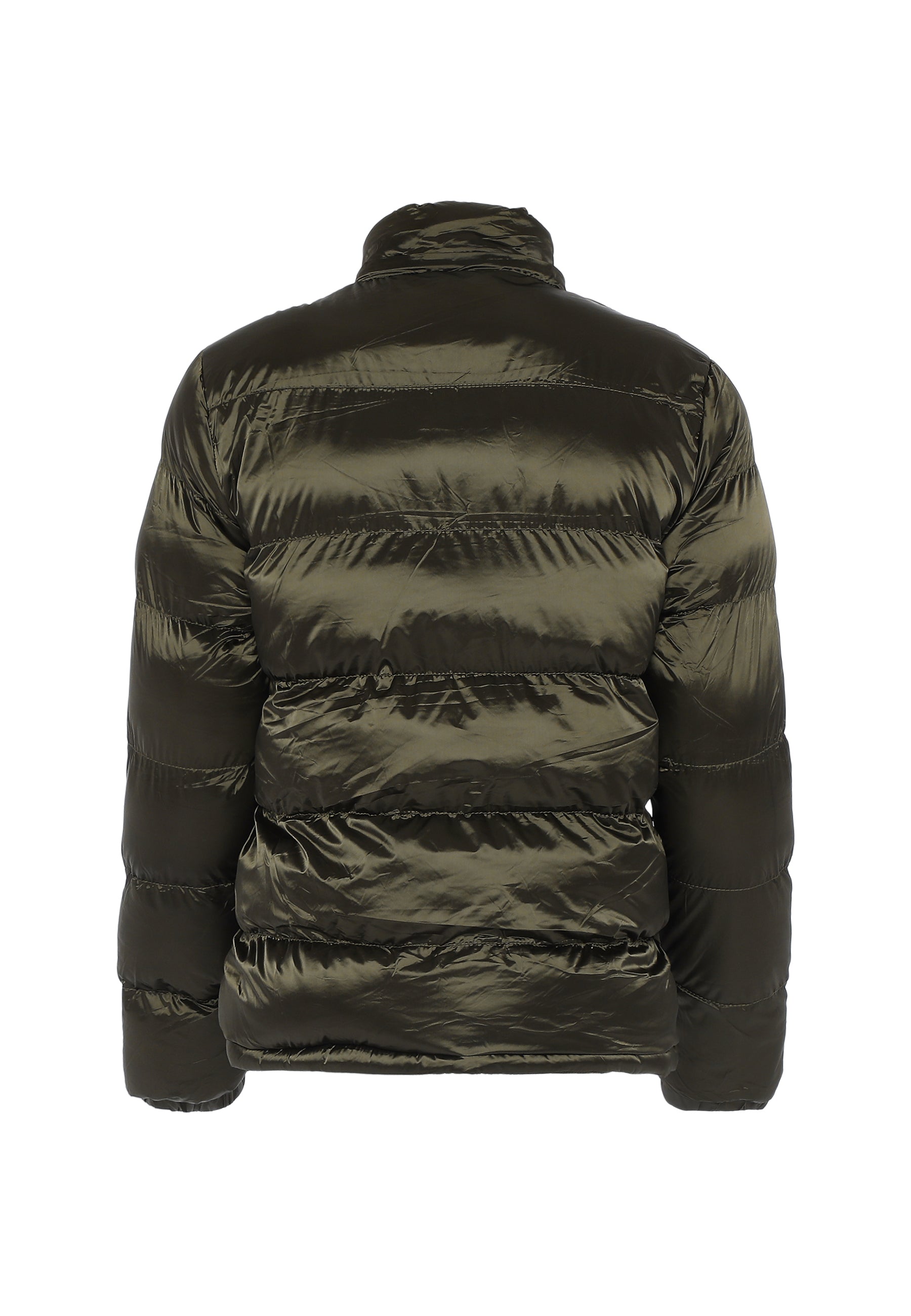 BRAELYN Herren Steppjacke mit Wattierung