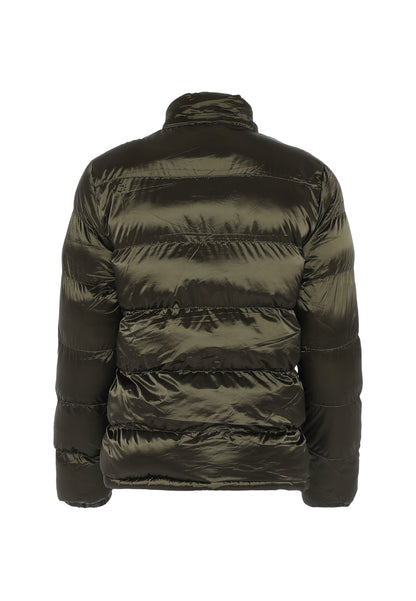 BRAELYN Herren Steppjacke mit Wattierung