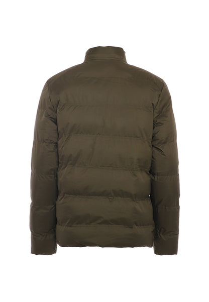 Icelos Herren Steppjacke