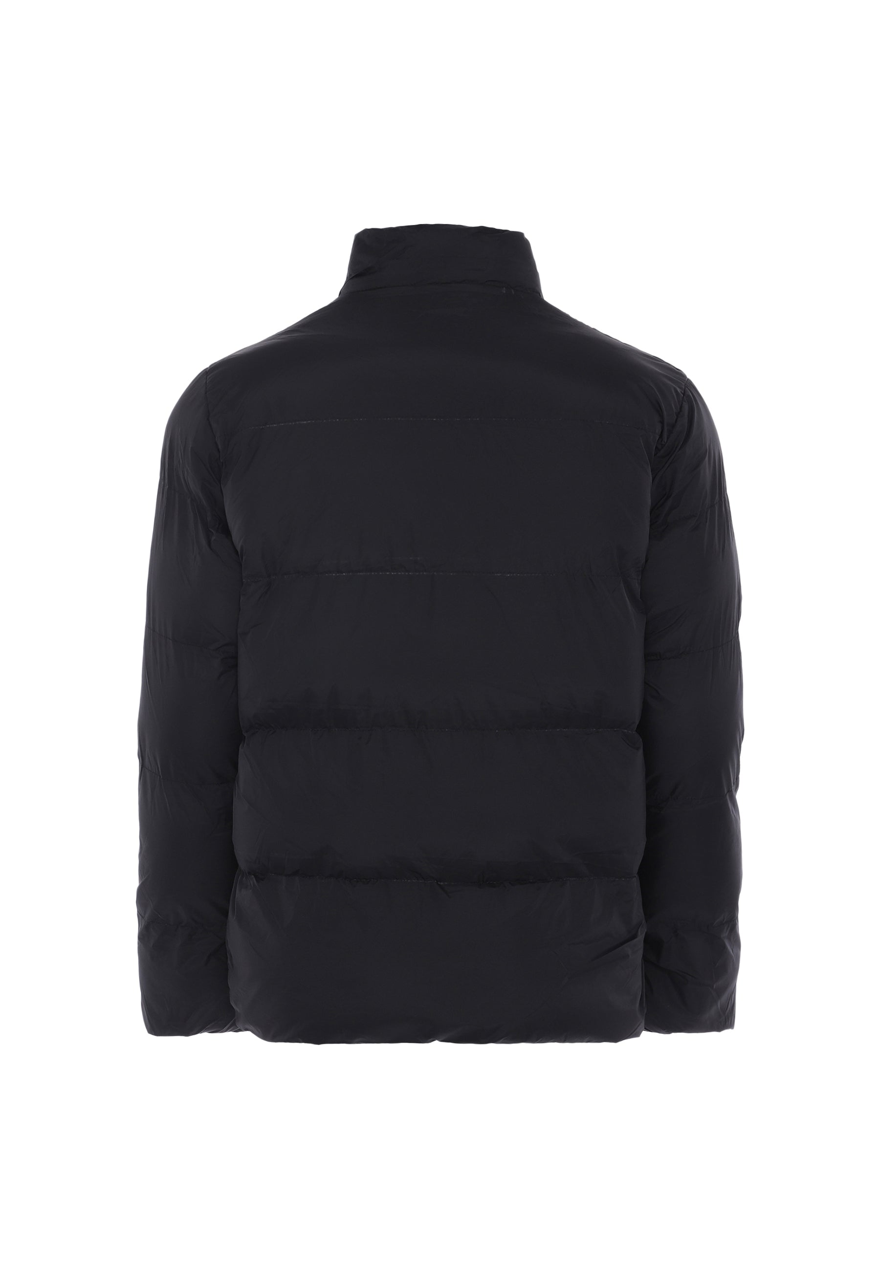 Sloan Men's Padded Quilted Jacket