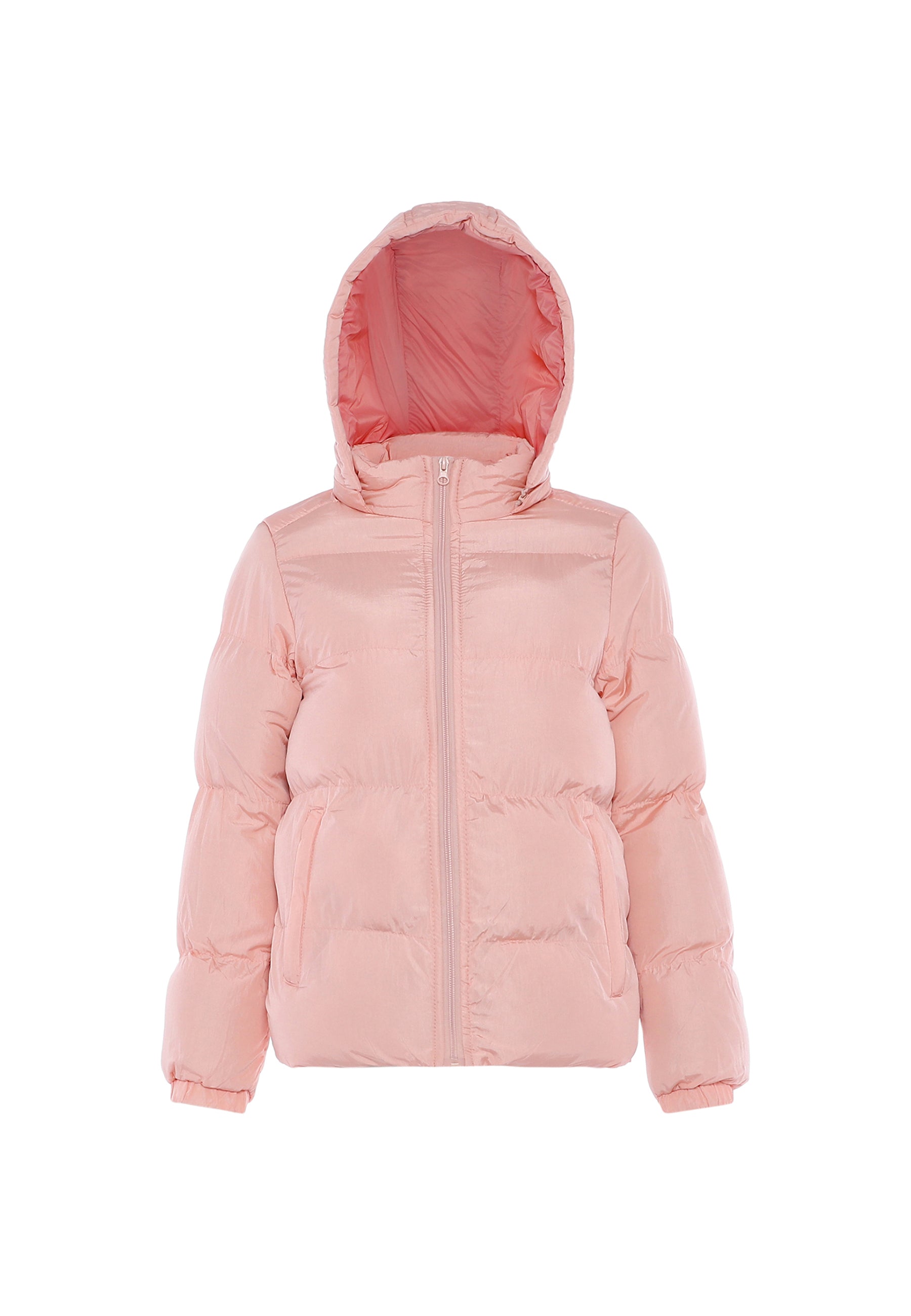 nascita Women's Padded Quilted Jacket