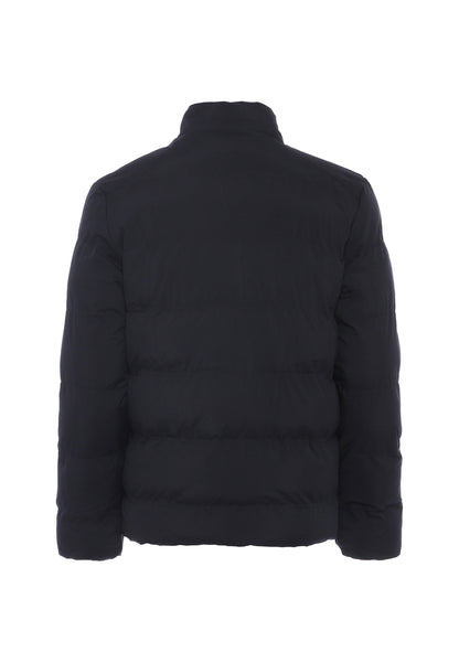 Sloan Herren wattierte Blousonjacke