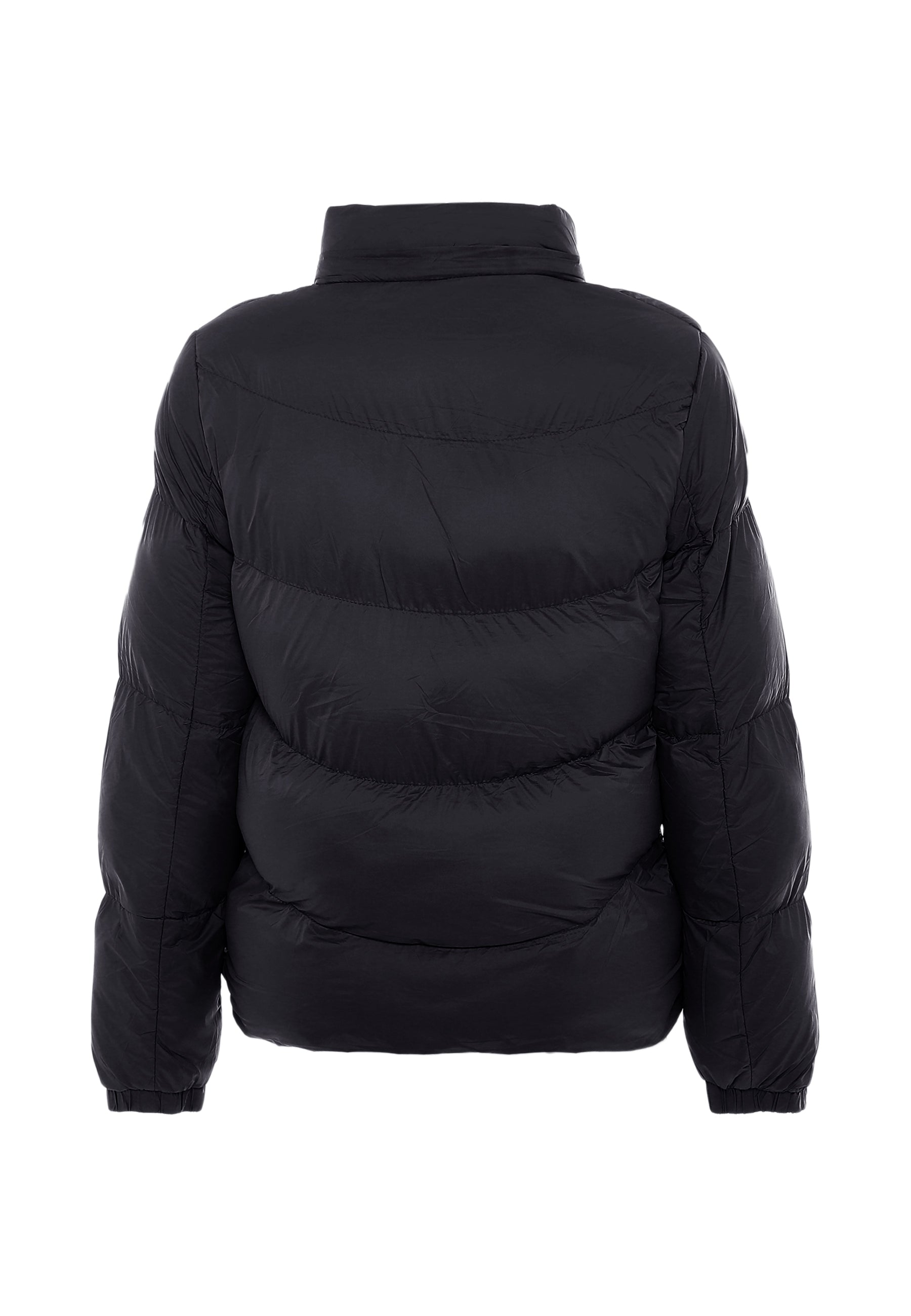 Koosh Damen-Pufferjacke