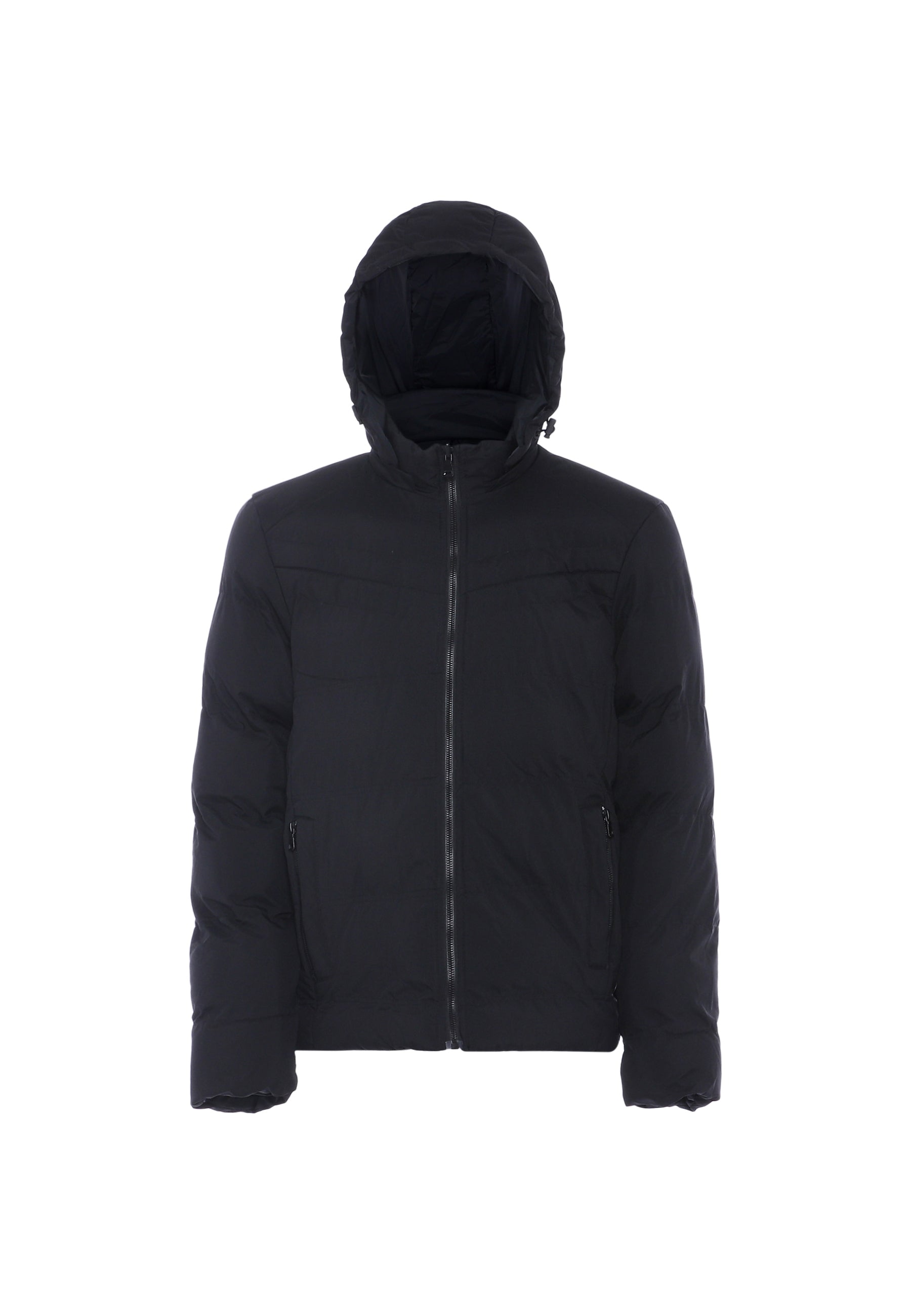 Sloan Herren wattierte Blousonjacke