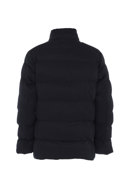 acalmar Herren Steppjacke wattiert