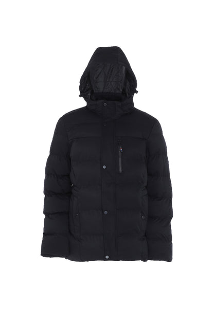 Sloan Herren Steppjacke mit Wattierung