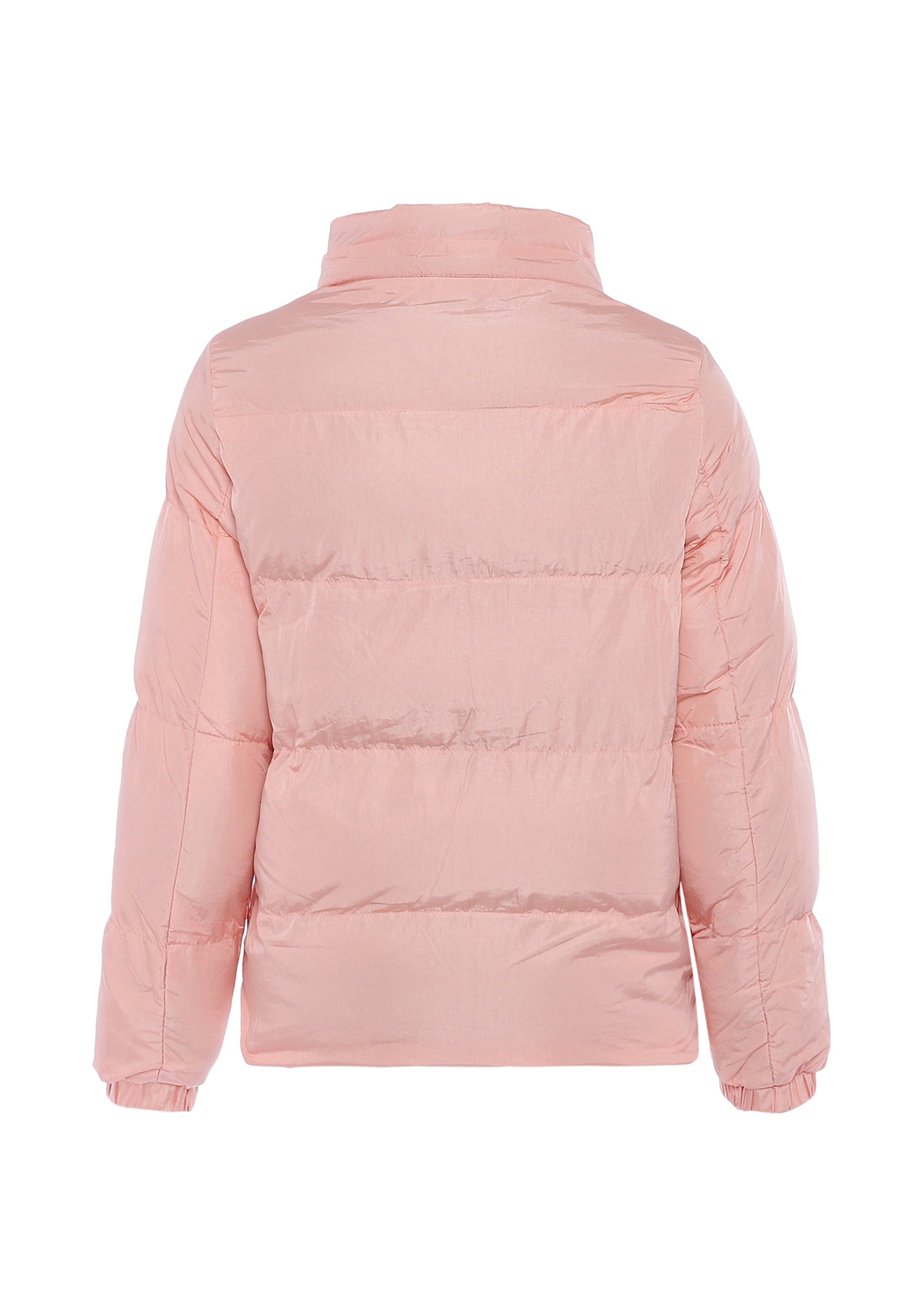 nascita Women's Padded Quilted Jacket