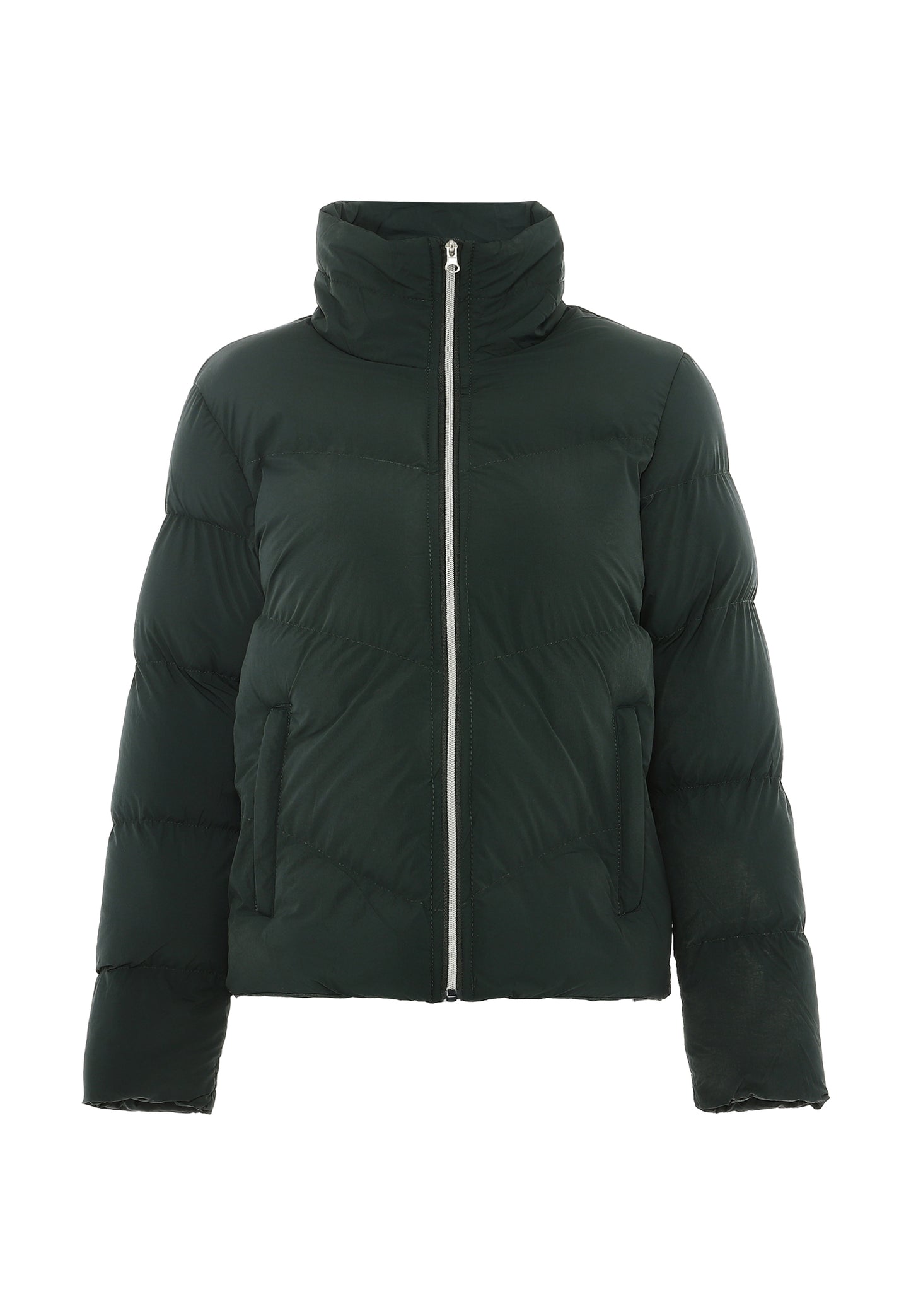 Albee Women's Quilted Jacket