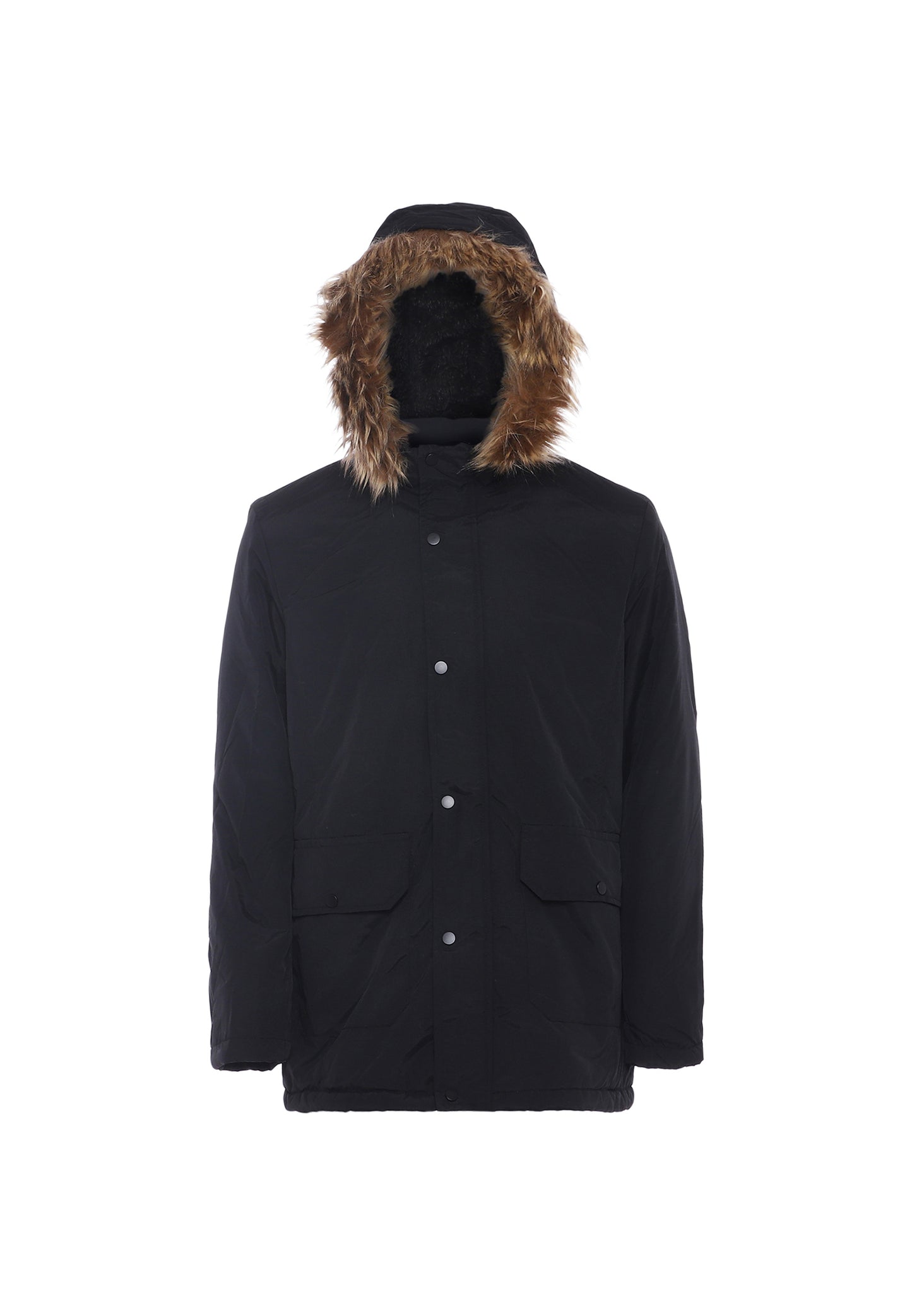 ICELOS Herren-Jacke