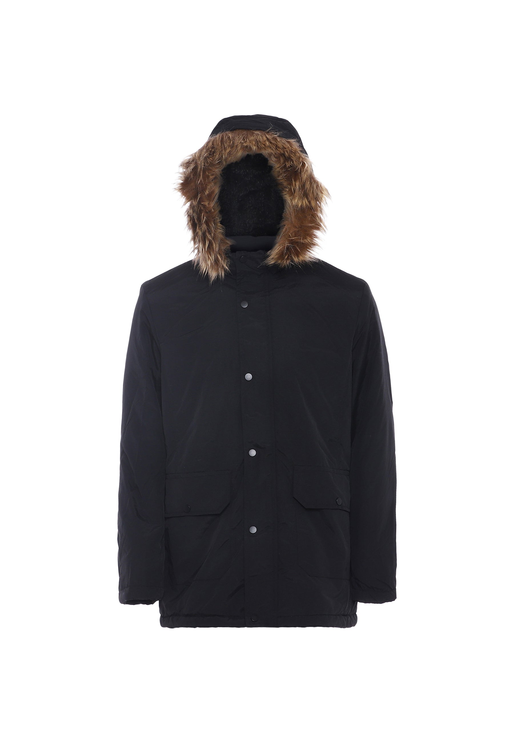 ICELOS Herren-Jacke