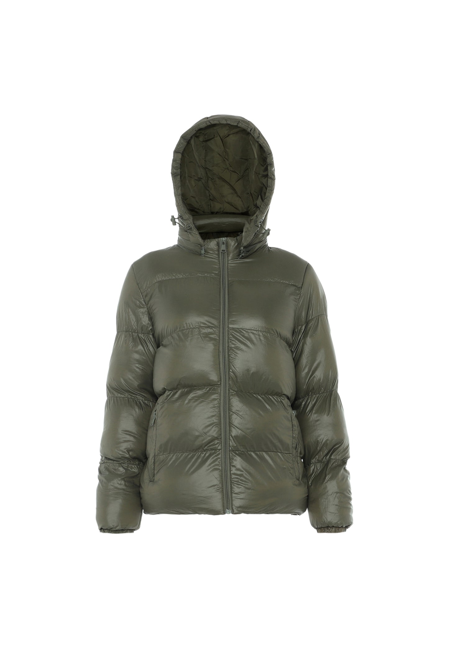 Albee Women's Padded Winter Jacket