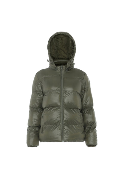 Albee Women's Padded Winter Jacket
