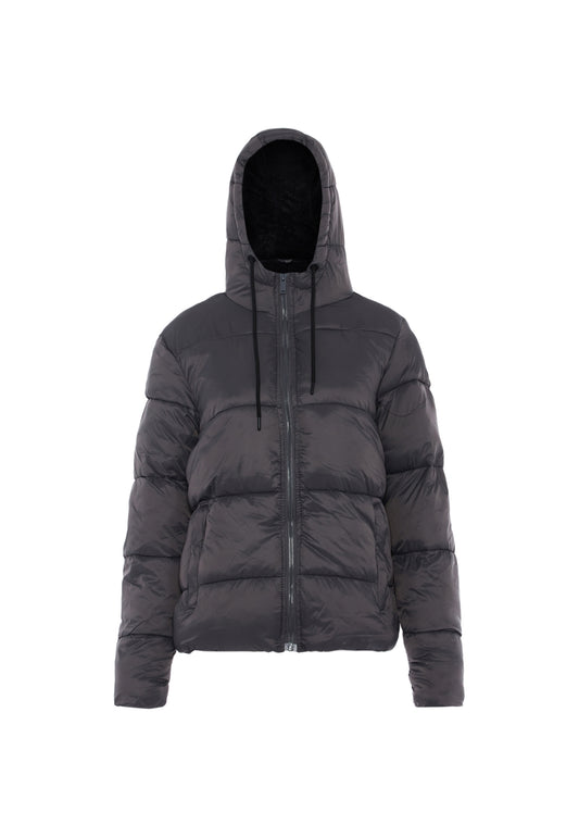 NALLY Women's Padded Winter Jacket