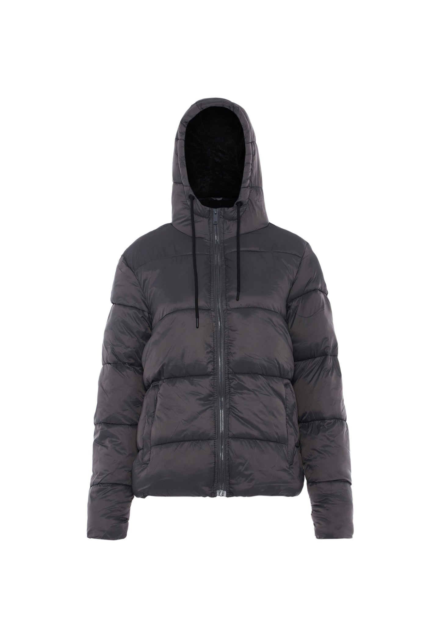 Albee Women's Padded Winter Jacket