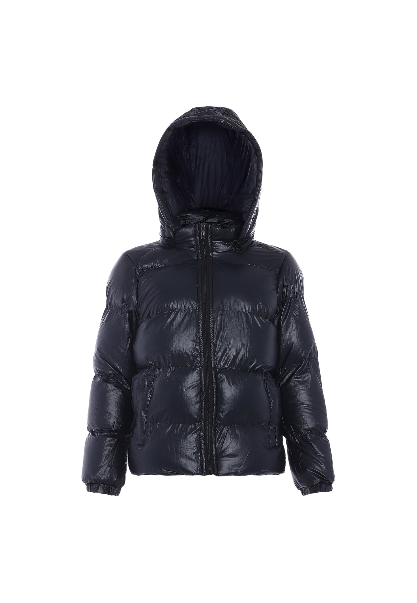 NAEMI Women's Padded Quilted Jacket