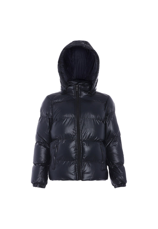 NAEMI Women's Padded Quilted Jacket