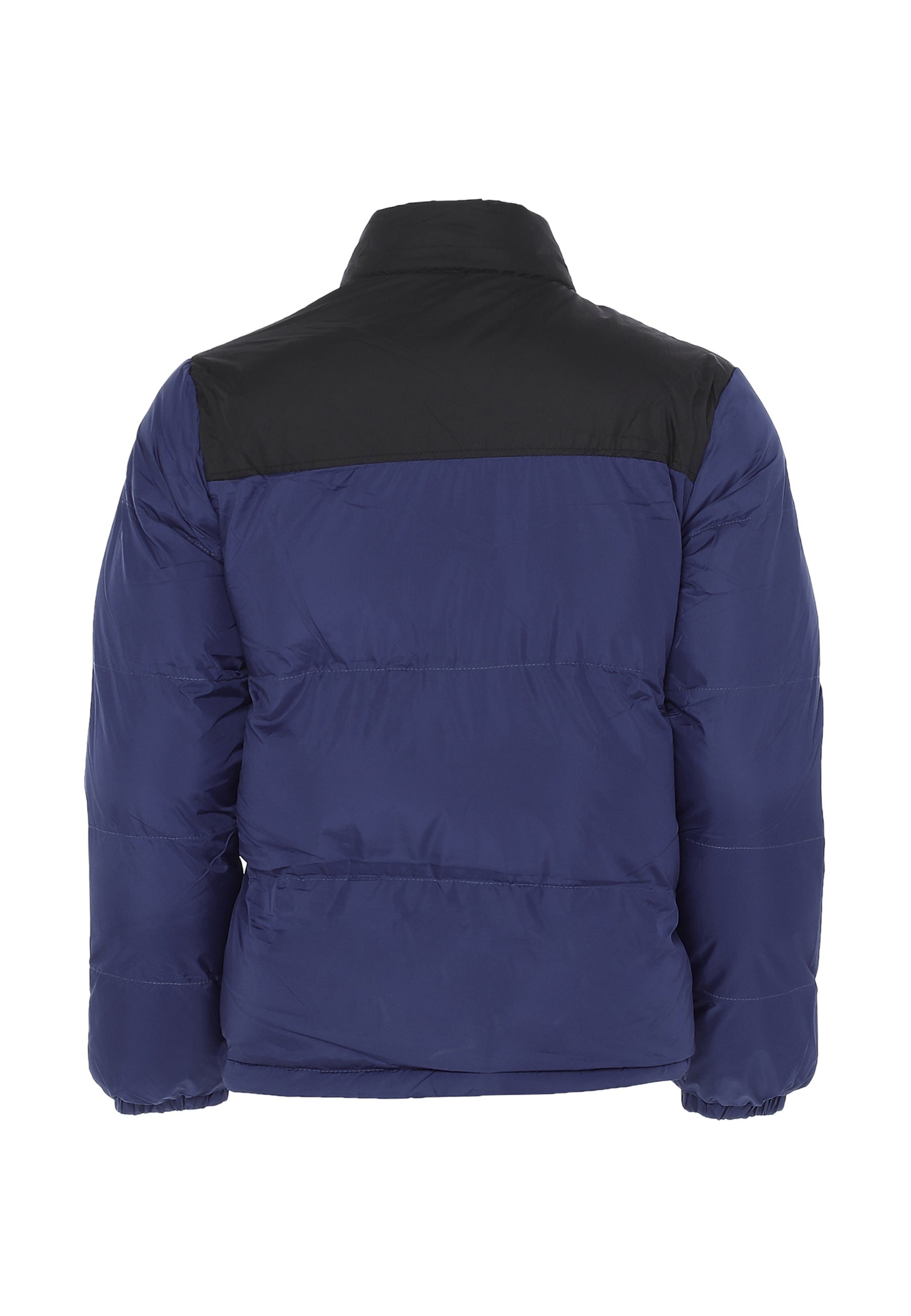 BRAELYN Herren Steppjacke mit Wattierung