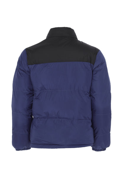 BRAELYN Herren Steppjacke mit Wattierung