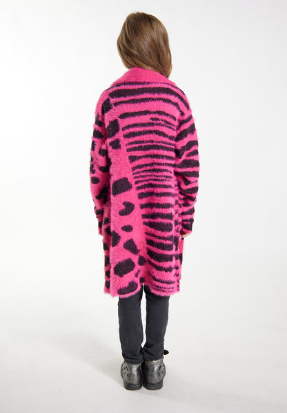 myMo KIDS Knit Cardigan