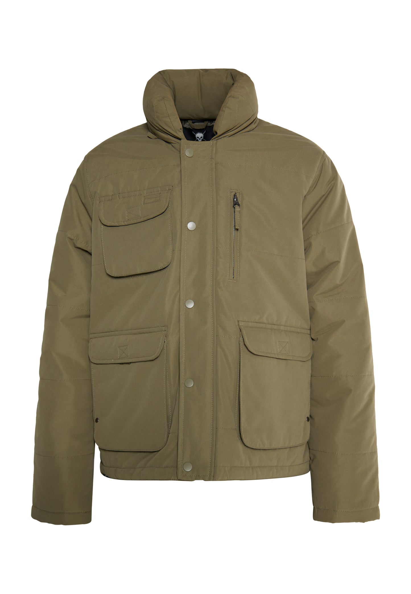 TUFFSKULL Herren Winterjacke