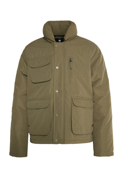 TUFFSKULL Herren Winterjacke