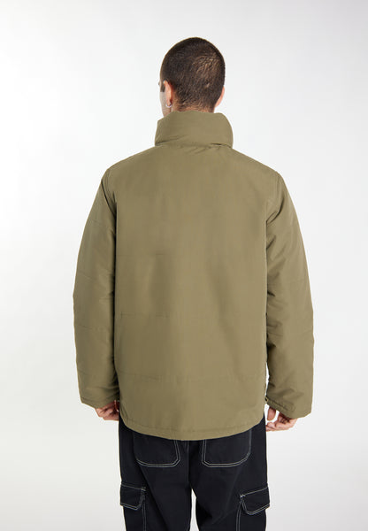 TUFFSKULL Herren Winterjacke