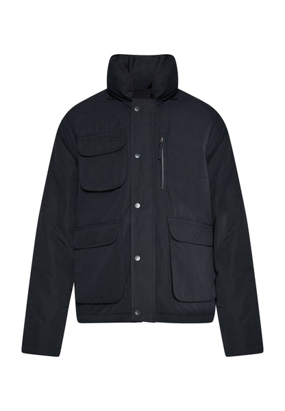 TUFFSKULL Herren Winterjacke
