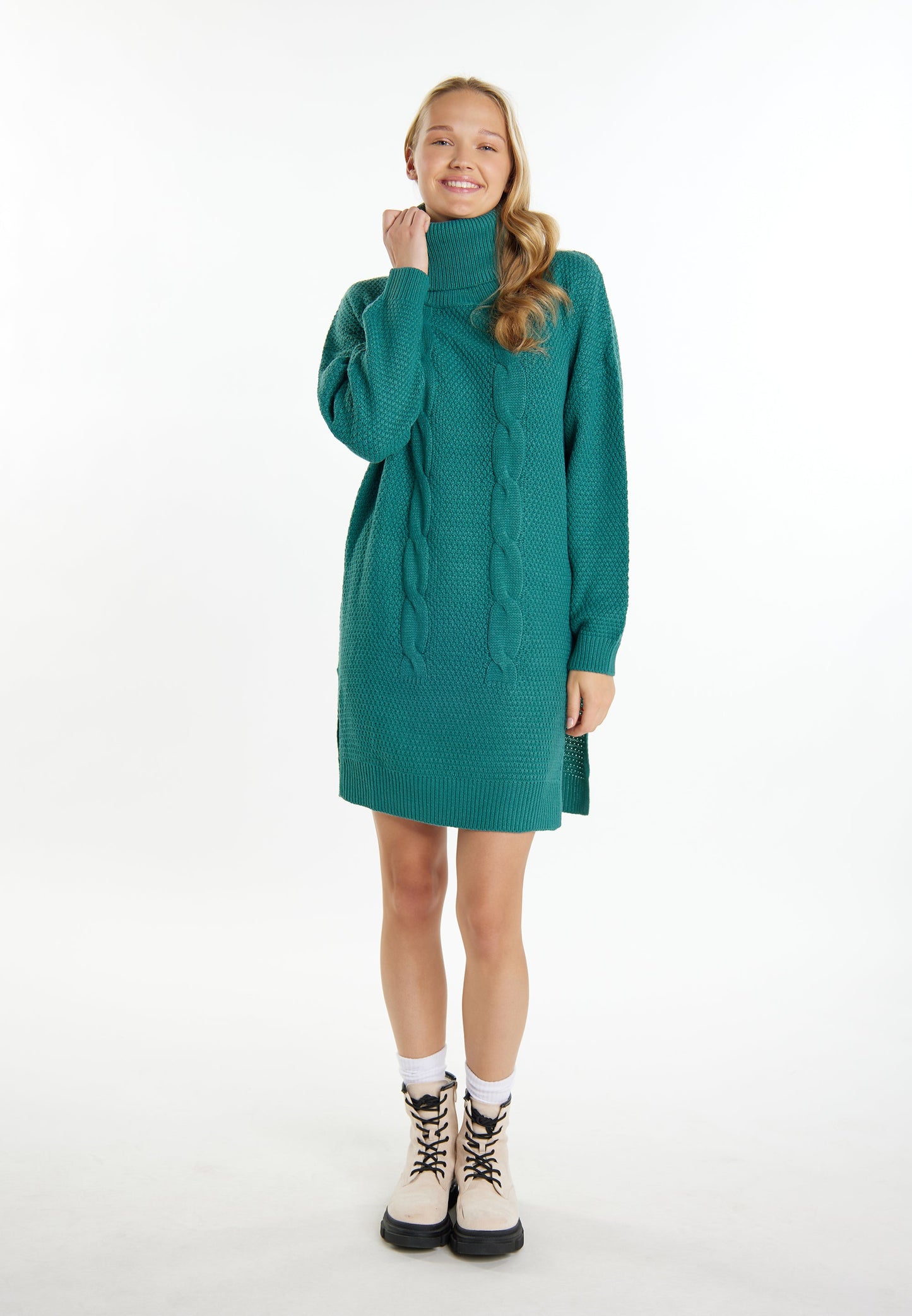 Mymo Women's Knit Dress