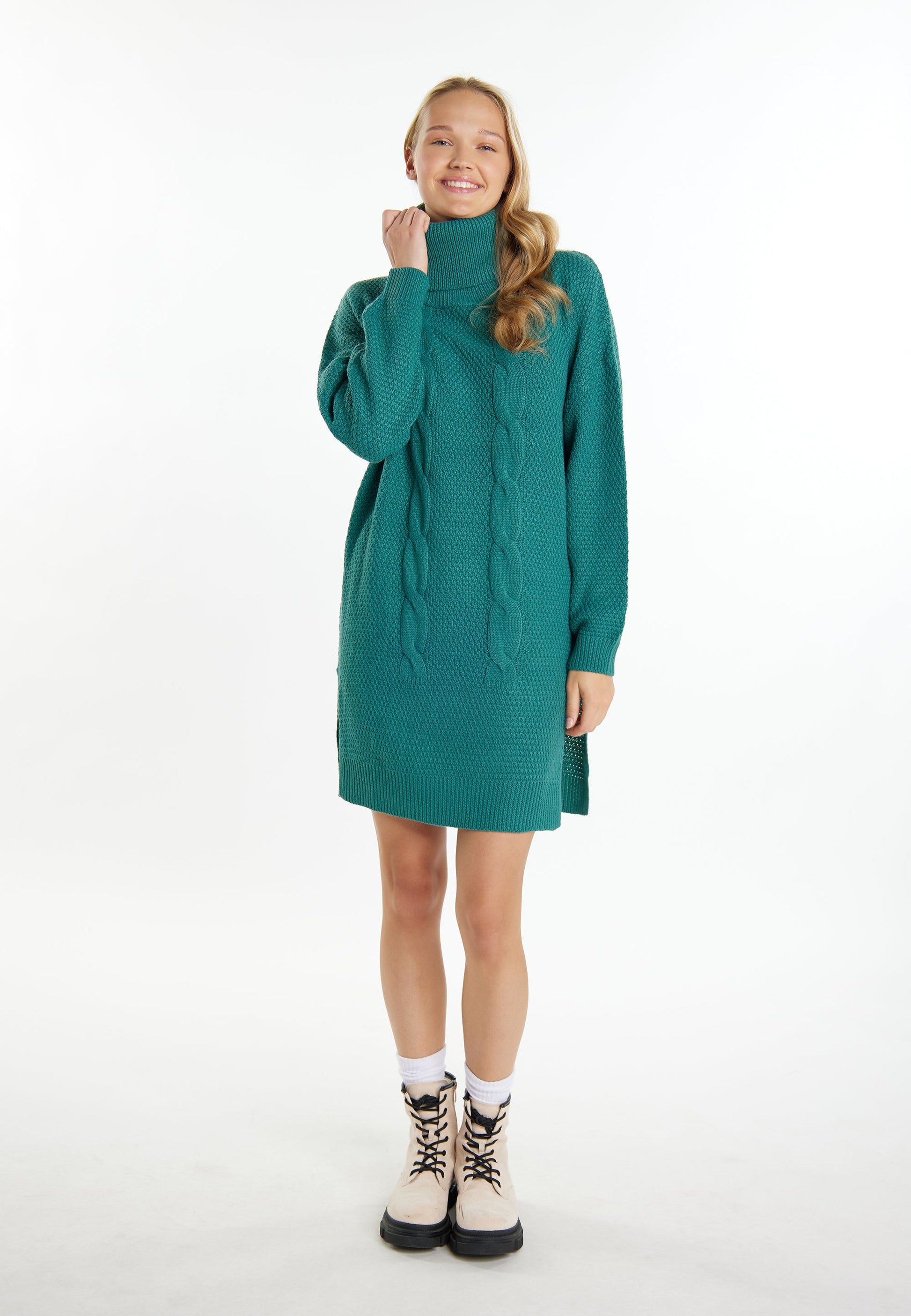 Mymo Women's Knit Dress