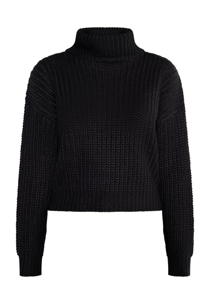 Dziany sweter damski myMo