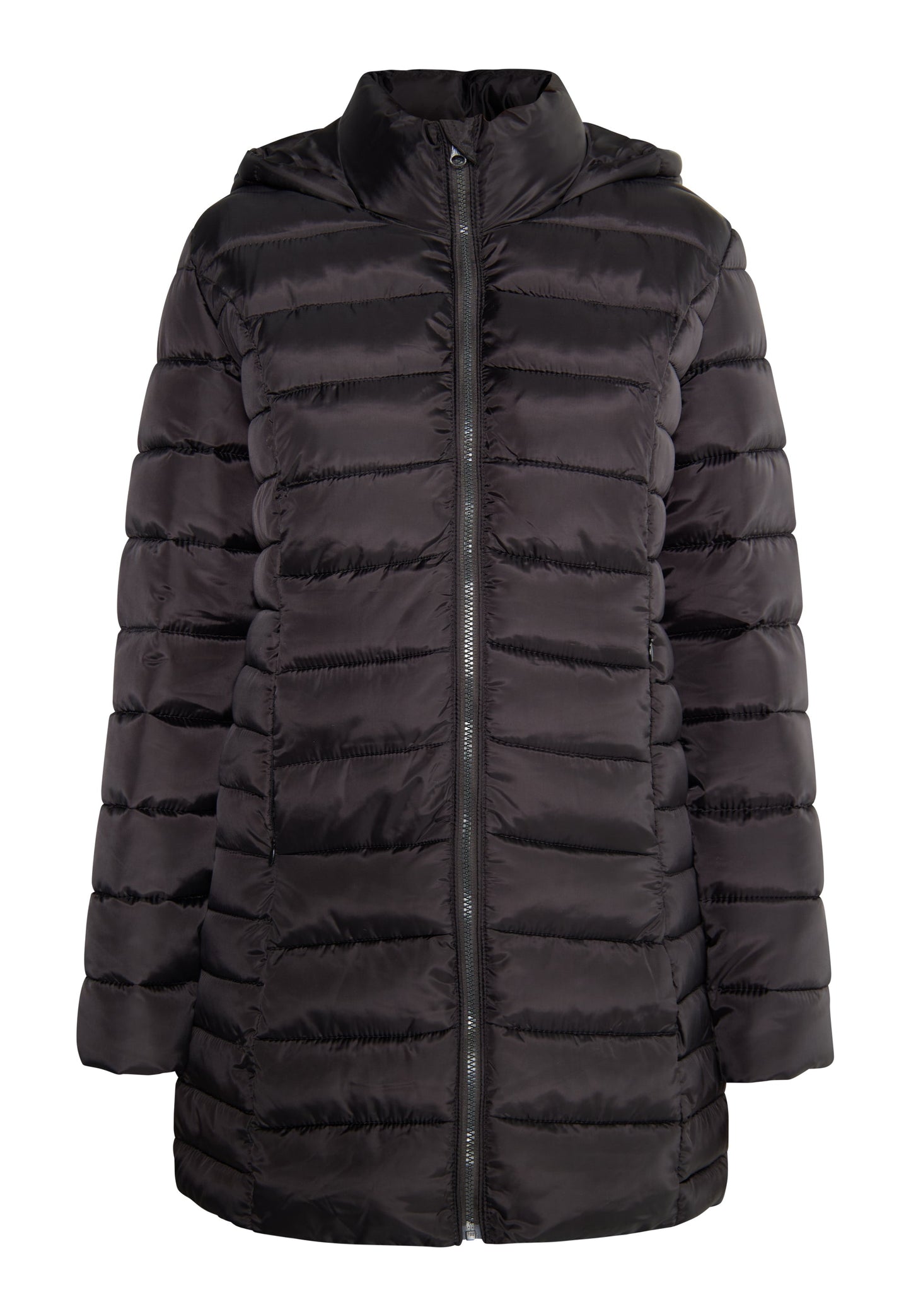 Mymo Women's Lightweight Quilted Jacket