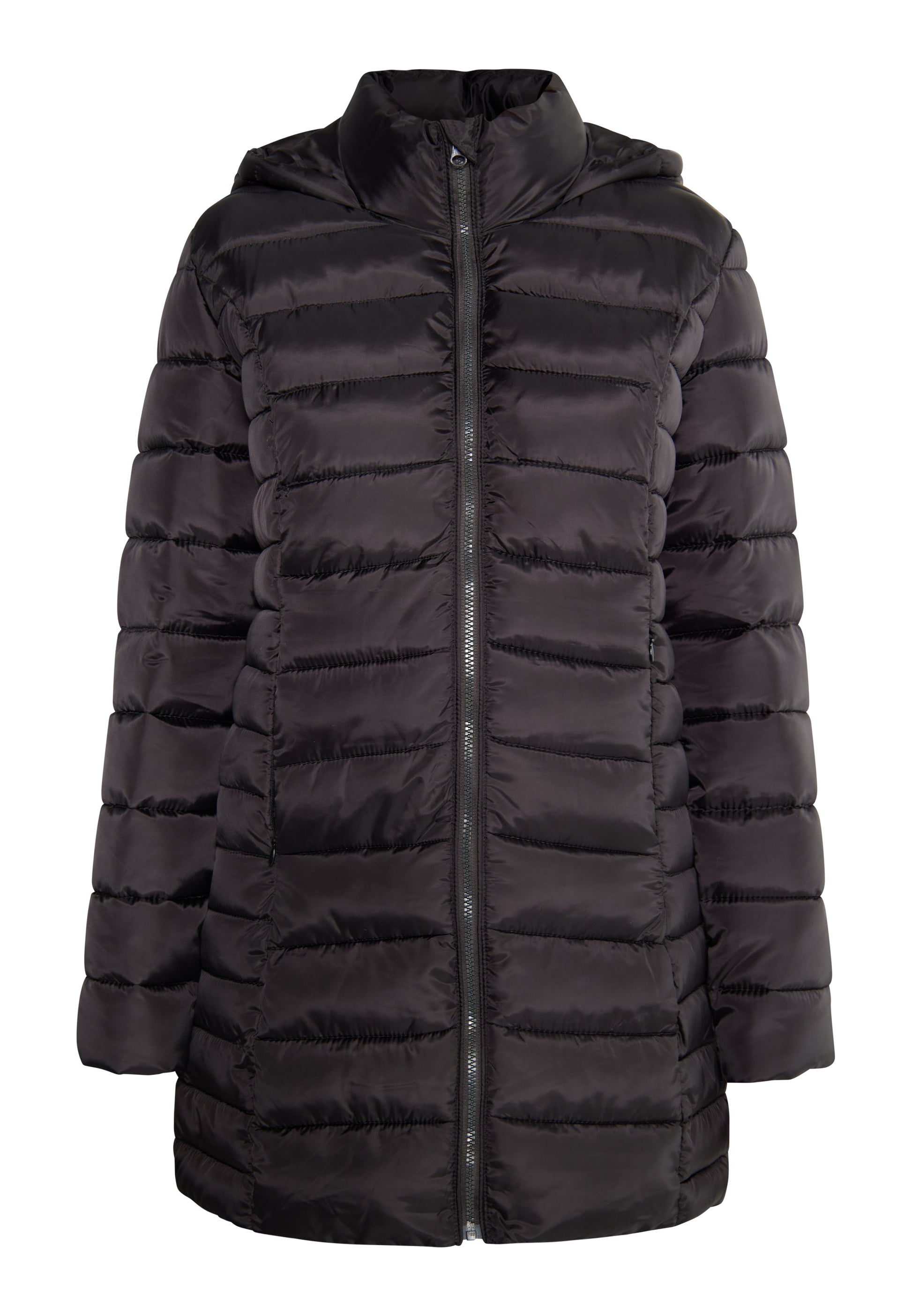 Mymo Women's Lightweight Quilted Jacket