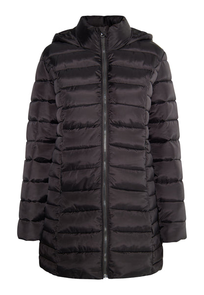 Mymo Women's Lightweight Quilted Jacket