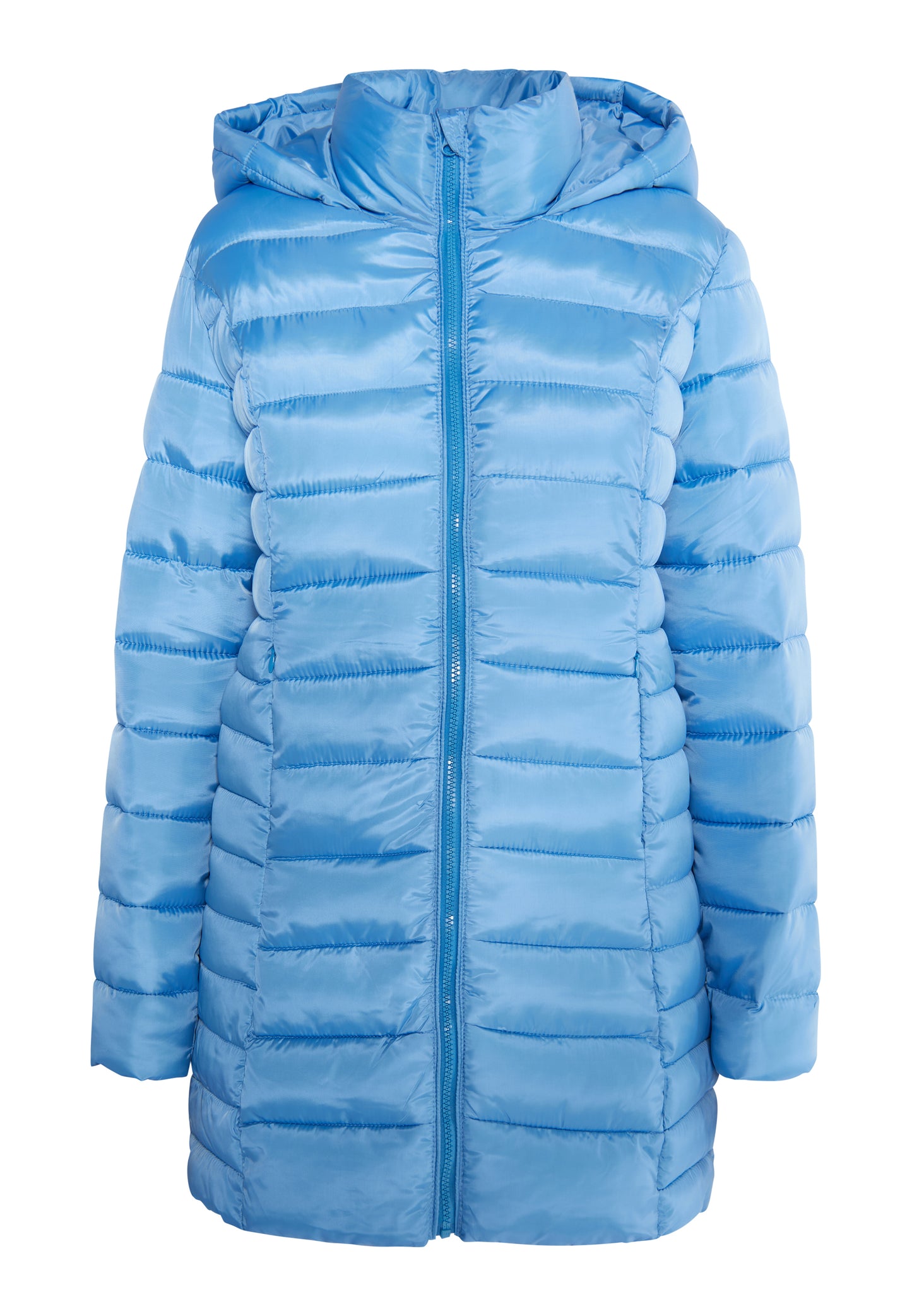 myMo Women's Lightweight Quilted Jacket