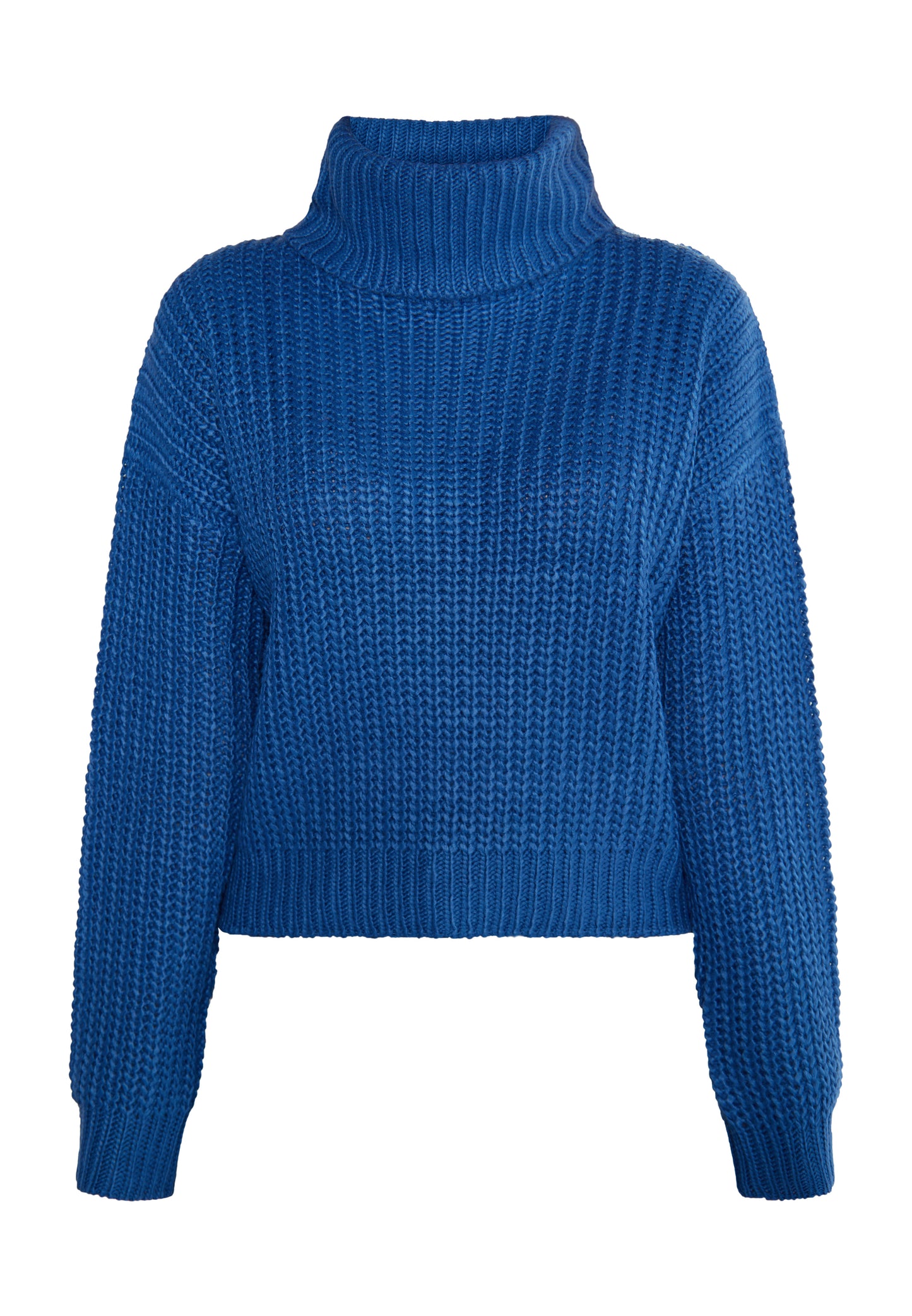 Dziany sweter damski myMo