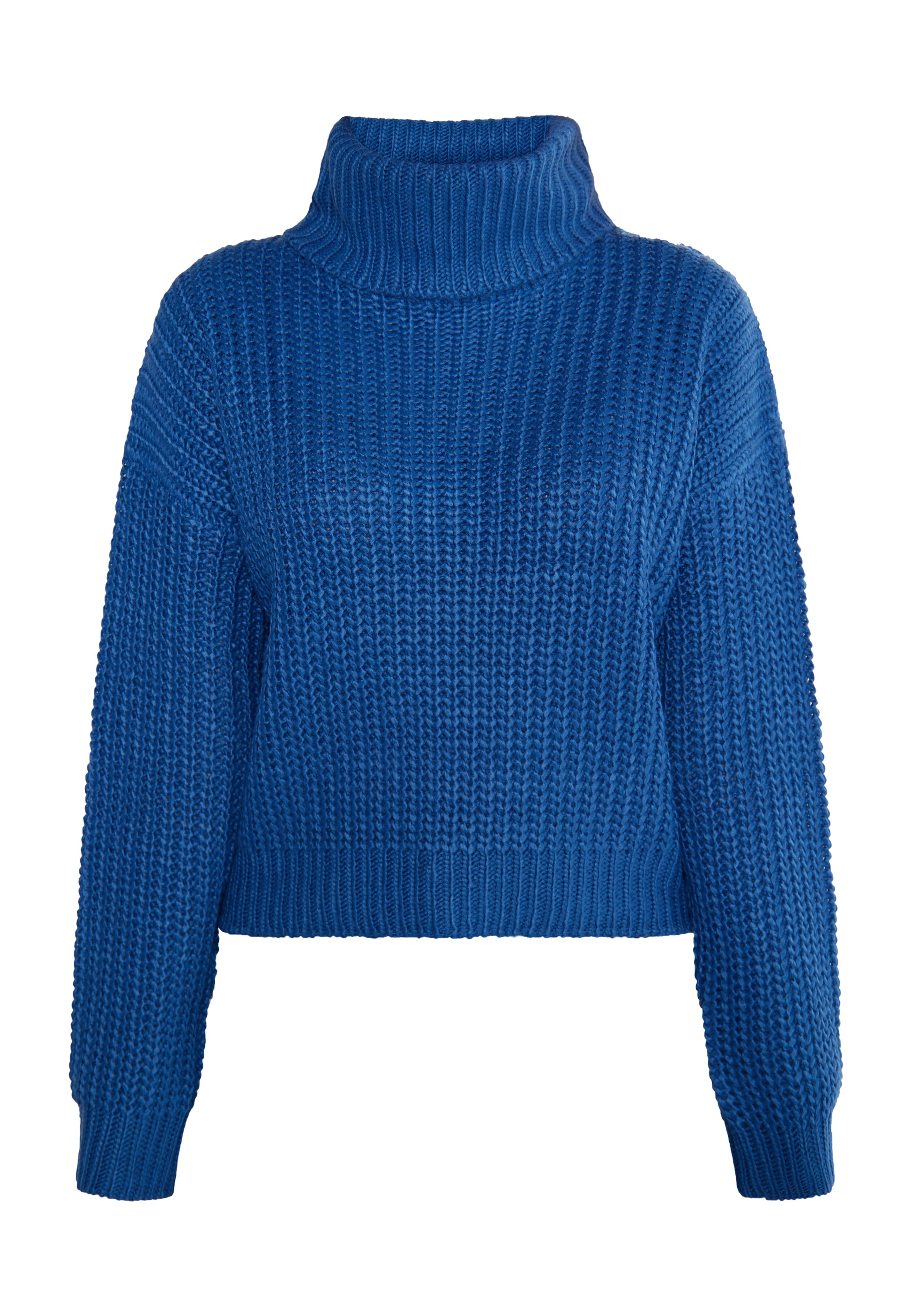 Dziany sweter damski myMo
