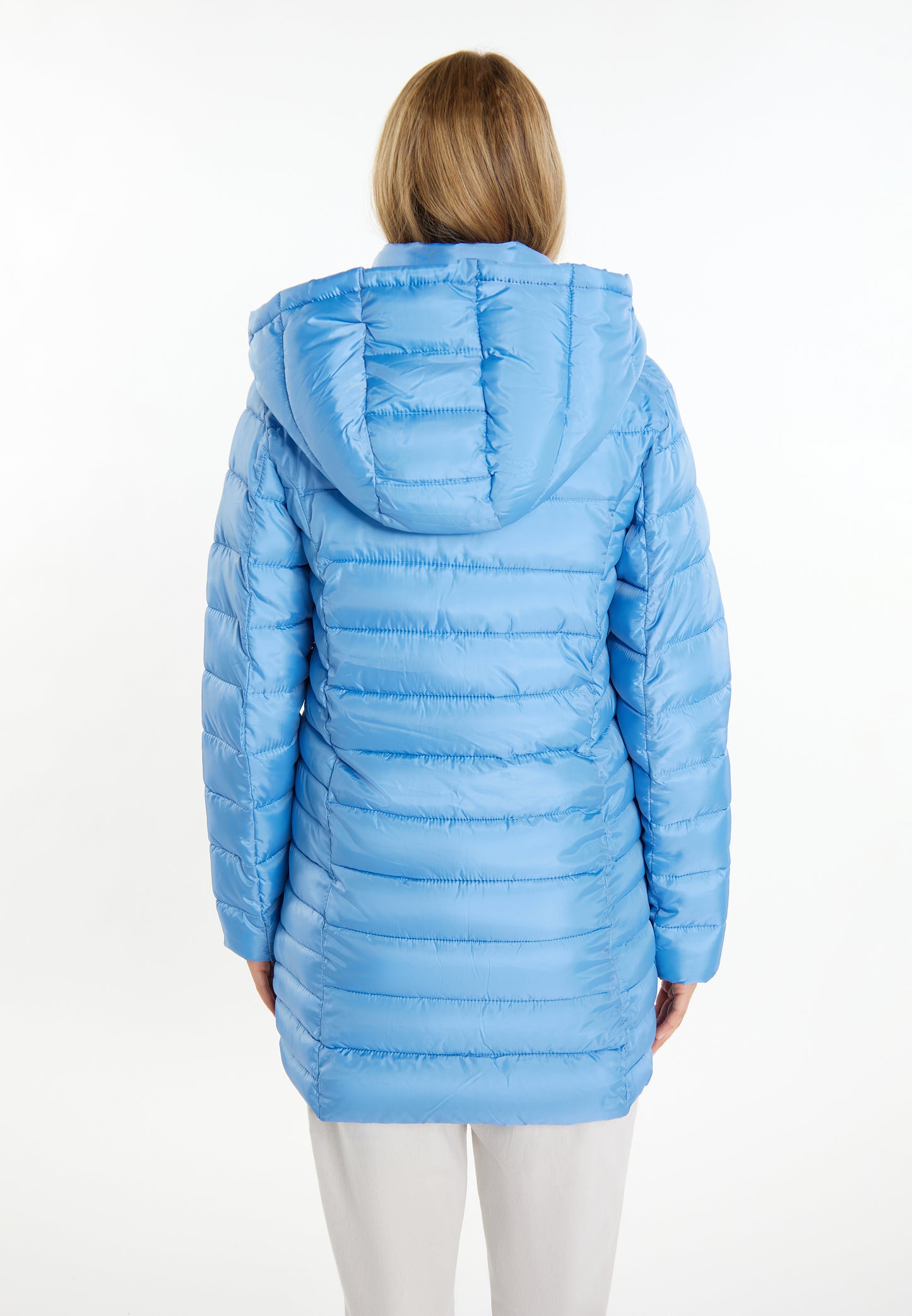 myMo Women's Lightweight Quilted Jacket