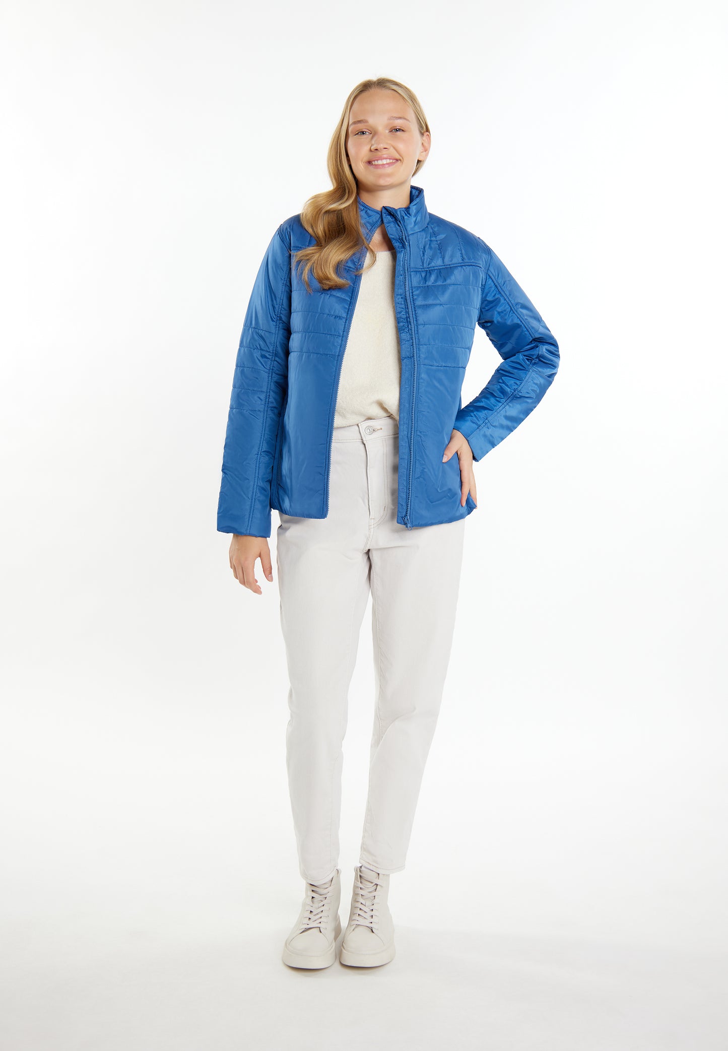 myMo Women's Ghtly Padded Jacket Biany