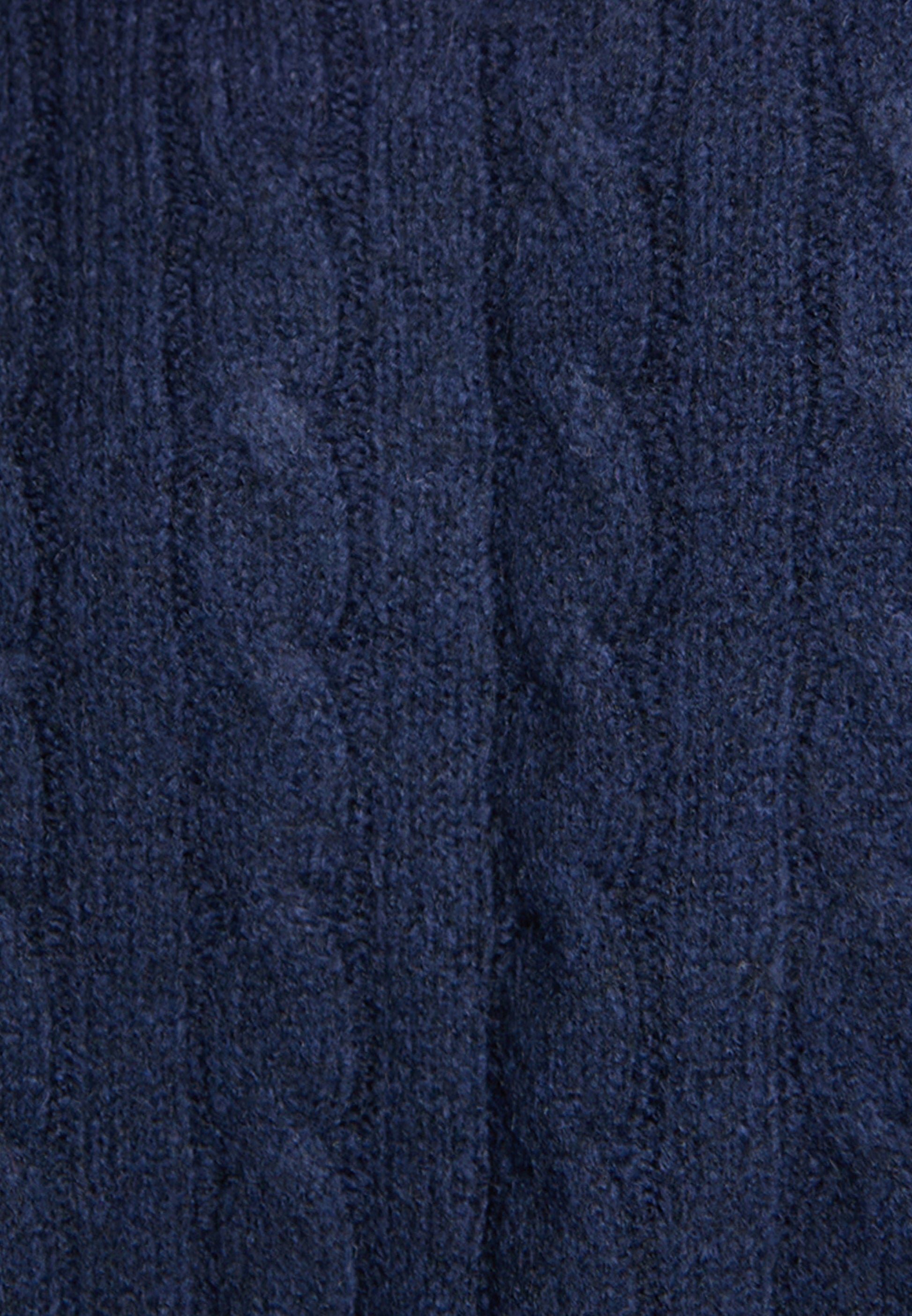 Dreimaster maritim Women's Knitted Sweater