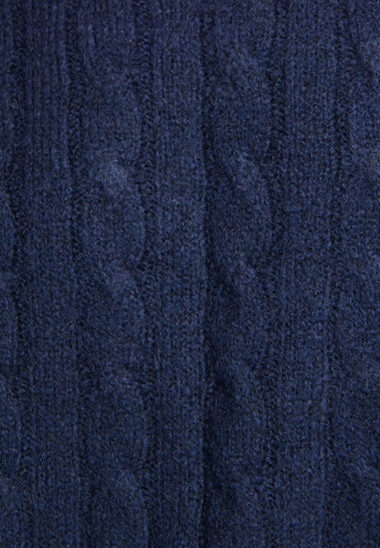 Dreimaster maritim Women's Knitted Sweater