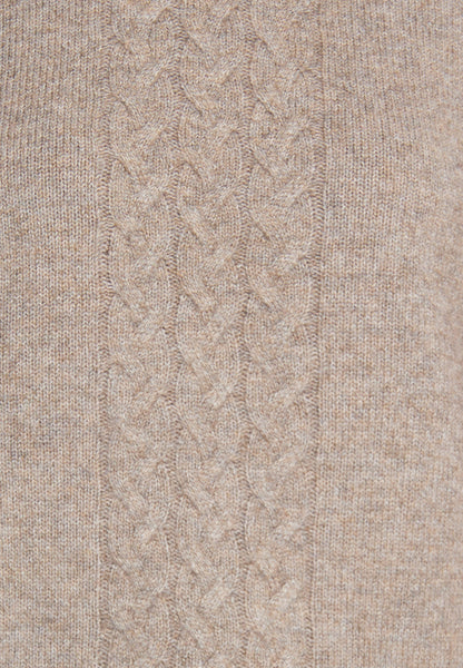 DreiMaster Vintage Damen-Strickpullover
