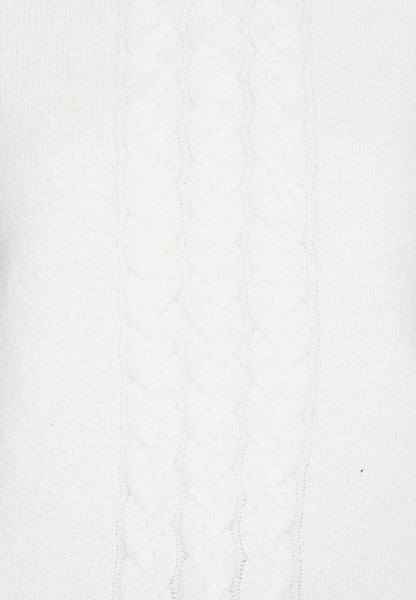 DreiMaster Vintage Damen-Strickpullover