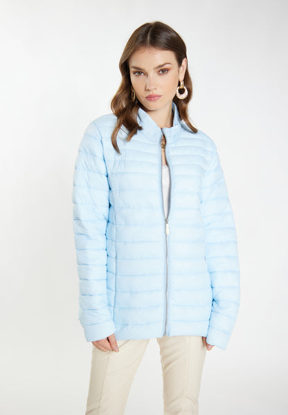 faina Damen Lightweight Steppjacke